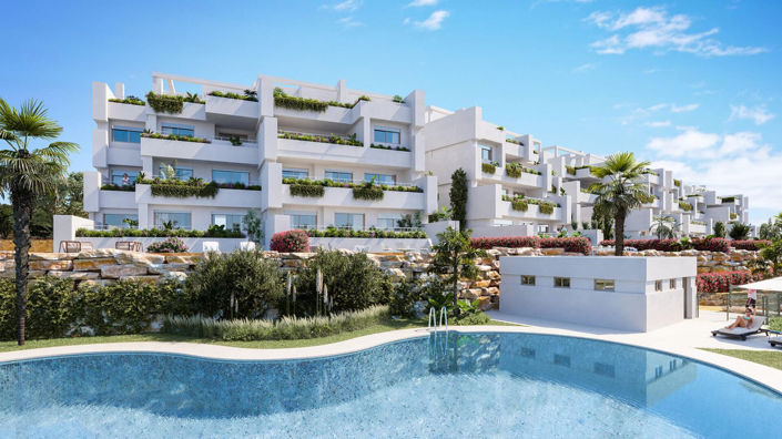 Image No.1-2 Bed Apartment for sale