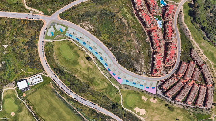 Image No.11-3 Bed Villa for sale