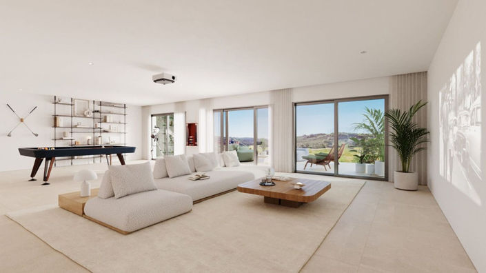 Image No.5-3 Bed Villa for sale