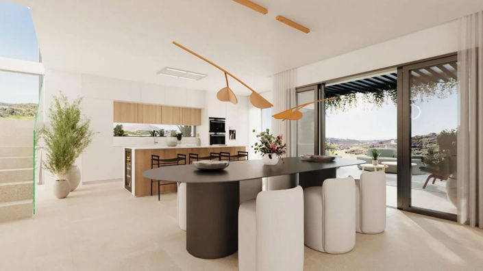 Image No.7-3 Bed Villa for sale