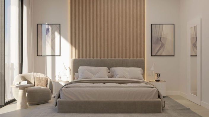 Image No.8-3 Bed Villa for sale