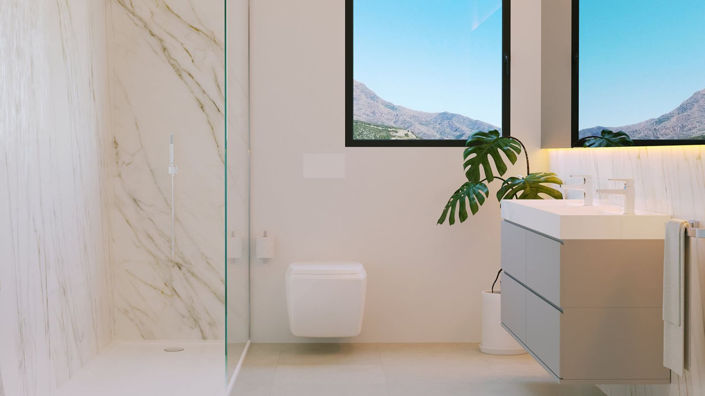 Image No.9-3 Bed Villa for sale