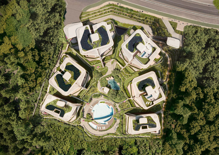 Image No.3-3 Bed Apartment for sale