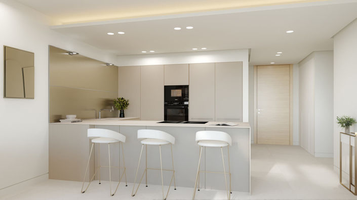 Image No.10-2 Bed Apartment for sale