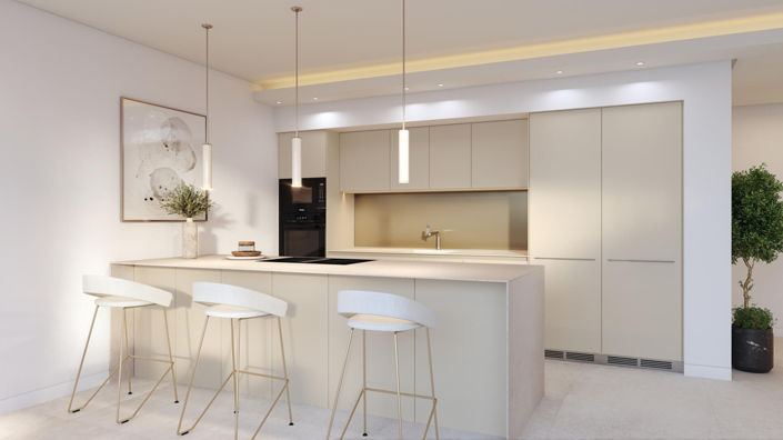 Image No.11-2 Bed Apartment for sale