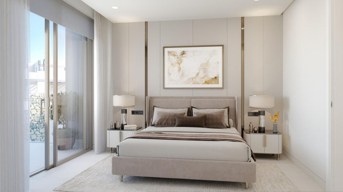 Image No.12-2 Bed Apartment for sale