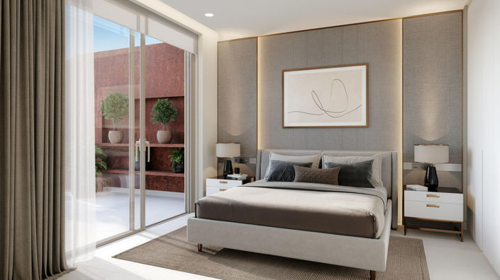 Image No.13-2 Bed Apartment for sale