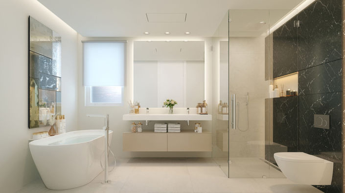 Image No.14-2 Bed Apartment for sale