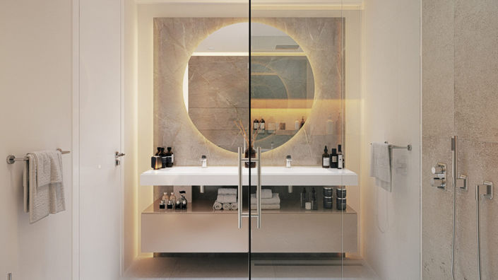 Image No.15-2 Bed Apartment for sale