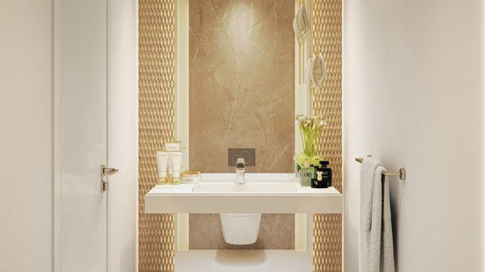 Image No.16-2 Bed Apartment for sale