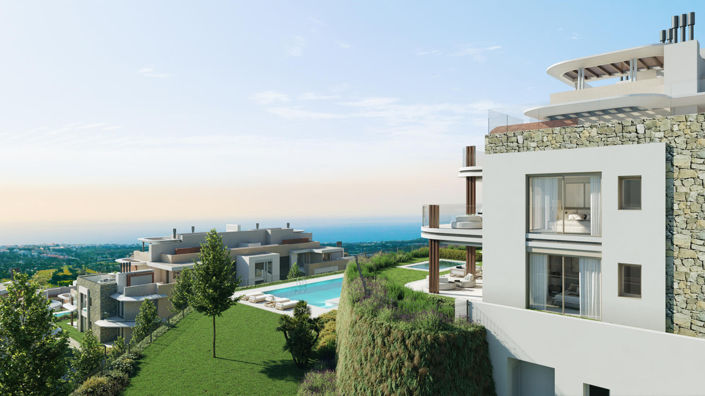 Image No.4-2 Bed Apartment for sale