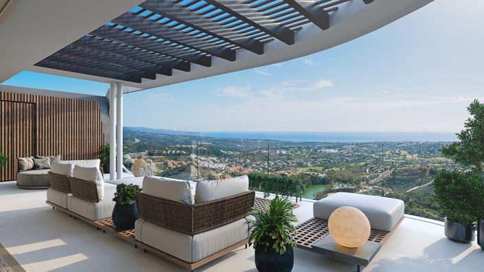 Image No.5-2 Bed Apartment for sale