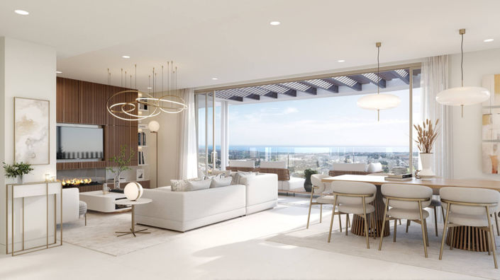 Image No.7-2 Bed Apartment for sale