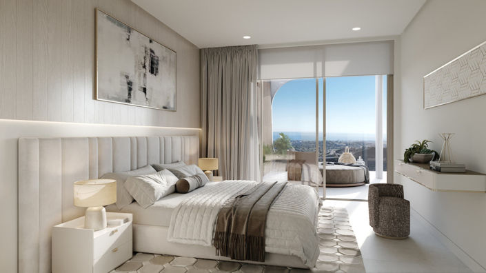 Image No.9-2 Bed Apartment for sale