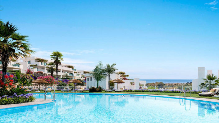 Image No.2-2 Bed Apartment for sale