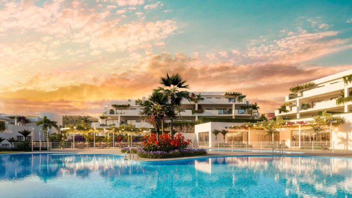 Image No.3-2 Bed Apartment for sale