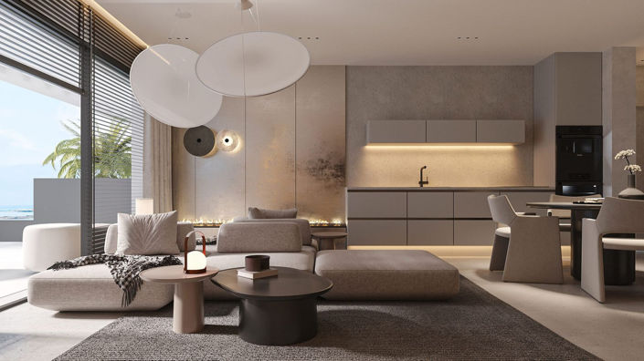 Image No.7-2 Bed Apartment for sale