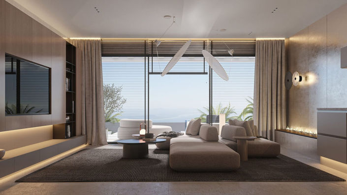 Image No.9-2 Bed Apartment for sale