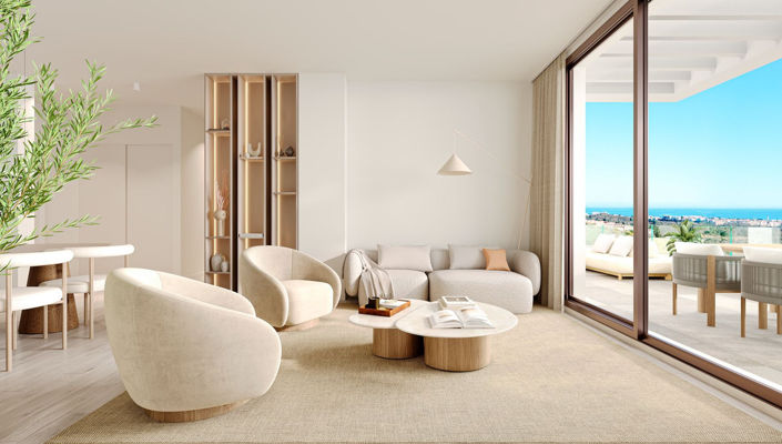 Image No.5-2 Bed Apartment for sale