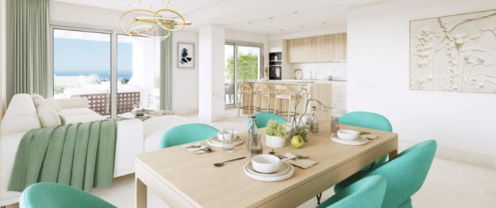 Image No.11-2 Bed Apartment for sale