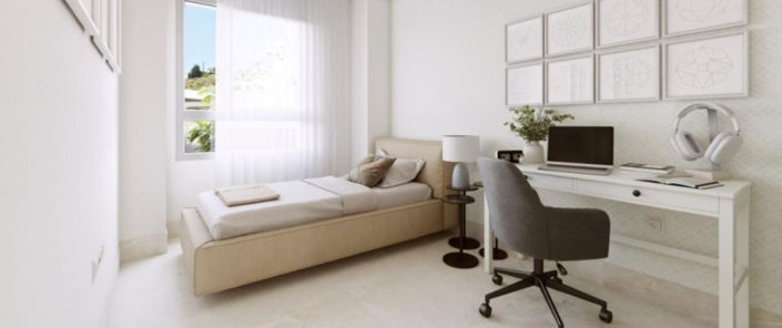 Image No.16-2 Bed Apartment for sale