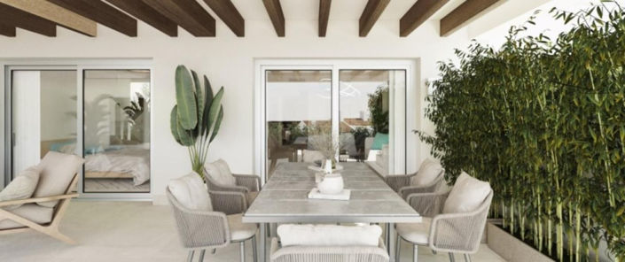 Image No.6-2 Bed Apartment for sale