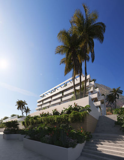 Image No.21-1 Bed Apartment for sale