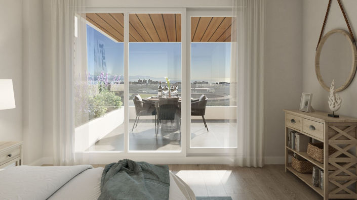 Image No.7-1 Bed Apartment for sale