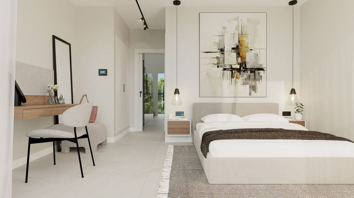 Image No.13-3 Bed Townhouse for sale