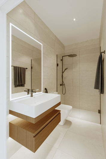 Image No.14-3 Bed Townhouse for sale