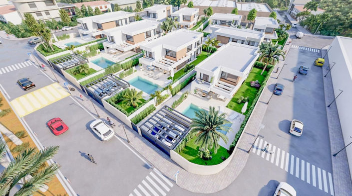 Image No.8-4 Bed Villa for sale