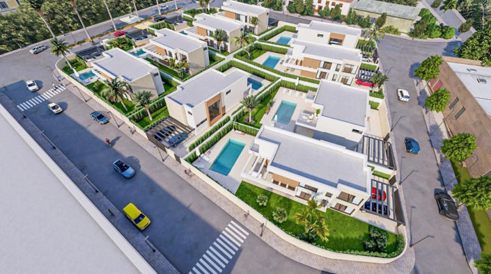 Image No.9-4 Bed Villa for sale