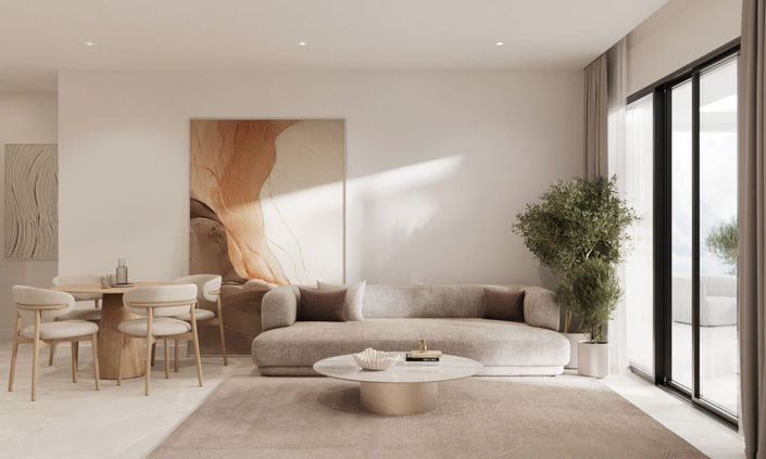 Image No.10-2 Bed Apartment for sale