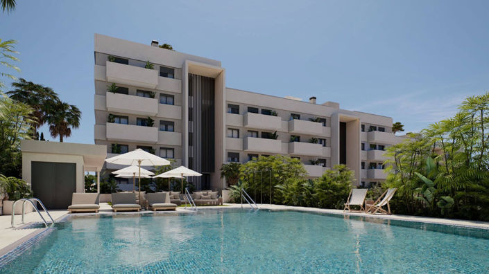 Image No.1-3 Bed Apartment for sale