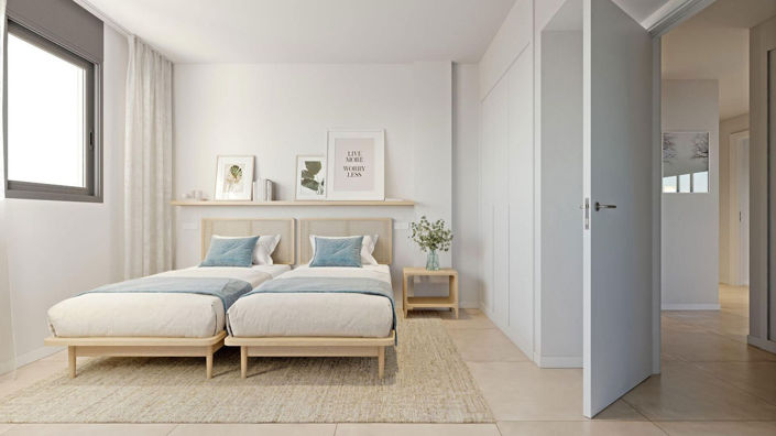 Image No.18-3 Bed Apartment for sale