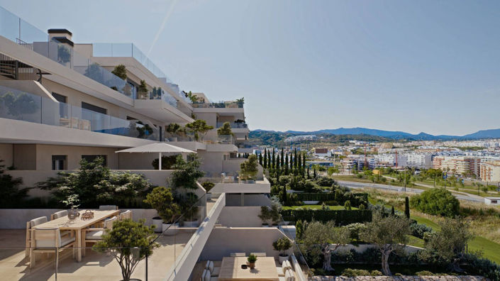 Image No.4-3 Bed Apartment for sale