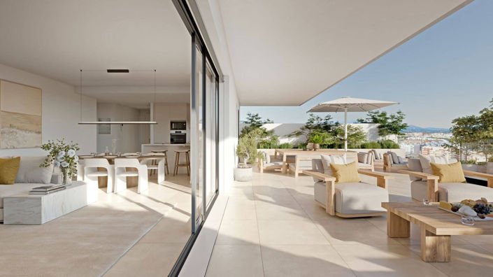 Image No.8-3 Bed Apartment for sale