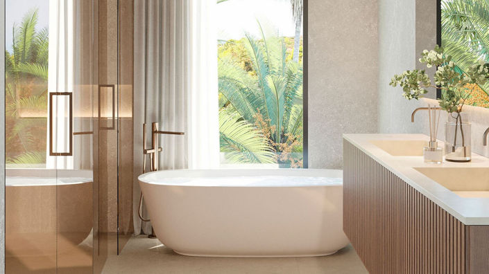 Image No.17-5 Bed Villa for sale