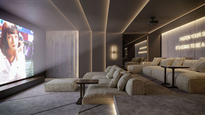 Image No.18-5 Bed Villa for sale