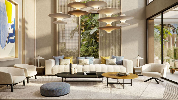 Image No.7-5 Bed Villa for sale