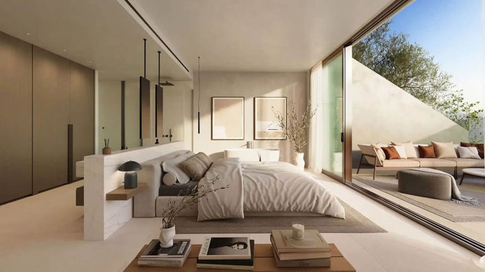 Image No.13-2 Bed Apartment for sale