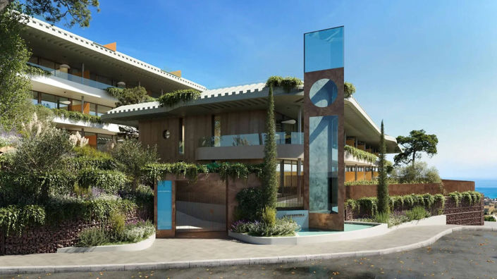 Image No.16-2 Bed Apartment for sale