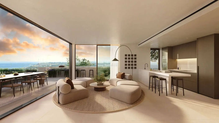 Image No.6-2 Bed Apartment for sale