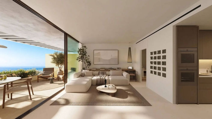 Image No.7-2 Bed Apartment for sale