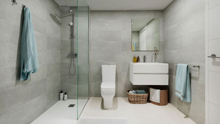 Image No.8-2 Bed Apartment for sale