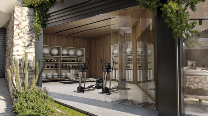 Image No.6-2 Bed Apartment for sale