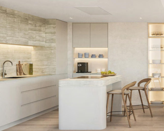 Image No.3-2 Bed Apartment for sale