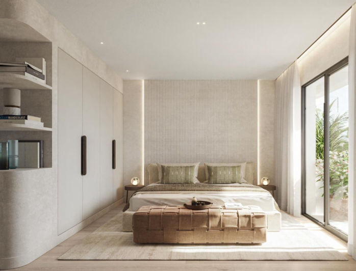 Image No.4-2 Bed Apartment for sale