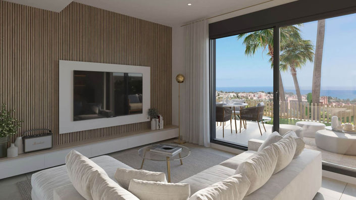 Image No.7-3 Bed Townhouse for sale