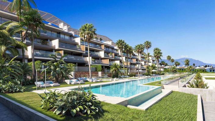 Image No.1-2 Bed Apartment for sale